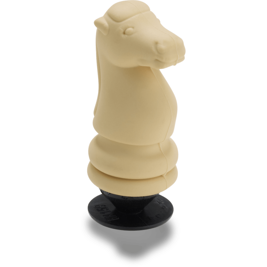 3D Knight Chess Piece - US 2283