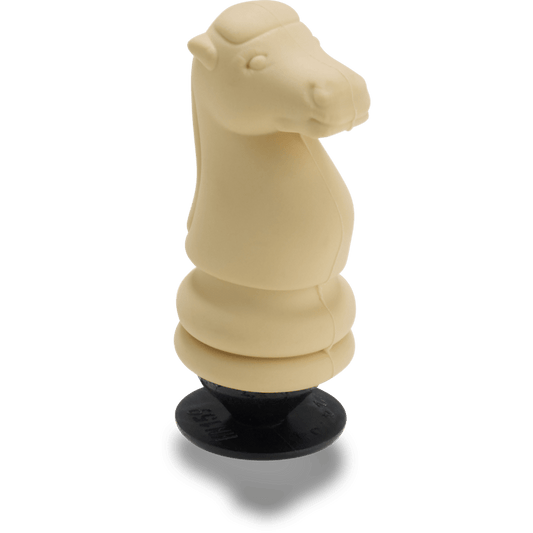 3D Knight Chess Piece - US 2283