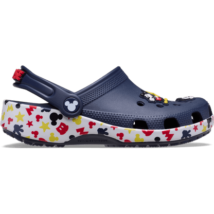 Toddlers' Mickey & Friends Classic Clog - US 8433