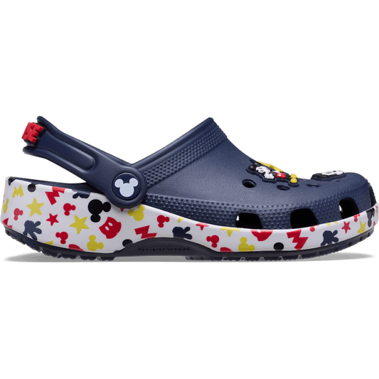 Toddlers' Mickey & Friends Classic Clog - US 8433