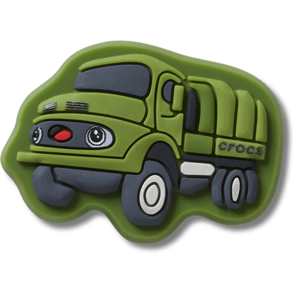 Military Truck - US 4220