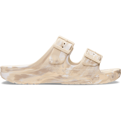 Women's Marbled Saturday Sandal - US 4332