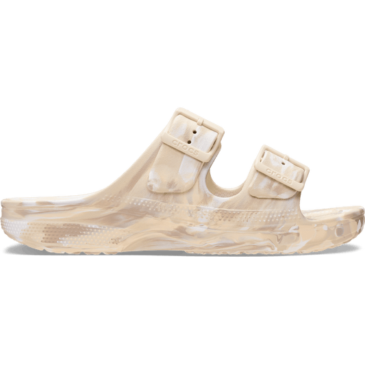 Women's Marbled Saturday Sandal - US 4332