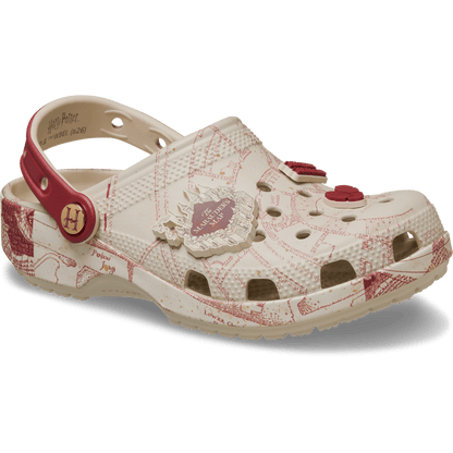 Harry Potter™ Marauder’s Map Classic Clog - US 7527