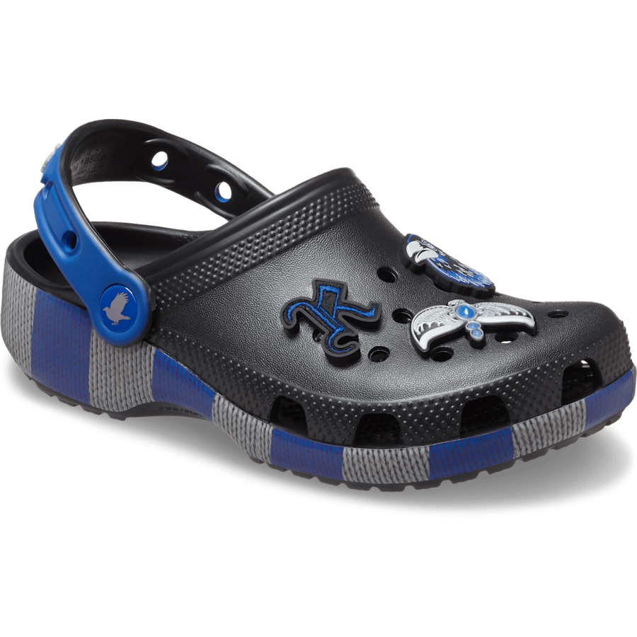 Kids' Harry Potter Ravenclaw Classic Clog - US 9830