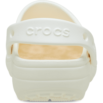 Classic Floral Cut-Out Clog - US 2890