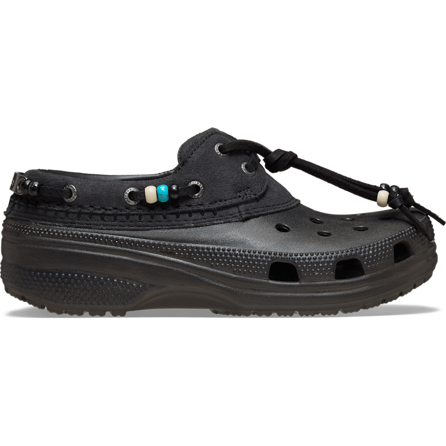 Classic Luxe Boat Shoe - US 2298