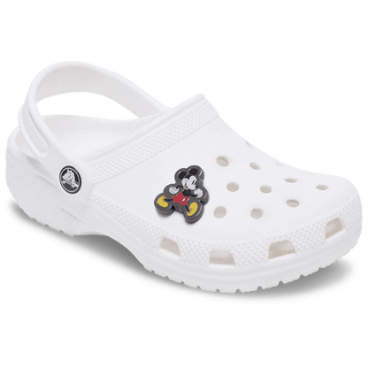 Mickey Mouse Elevated Jibbitz™ Charm - US 8965