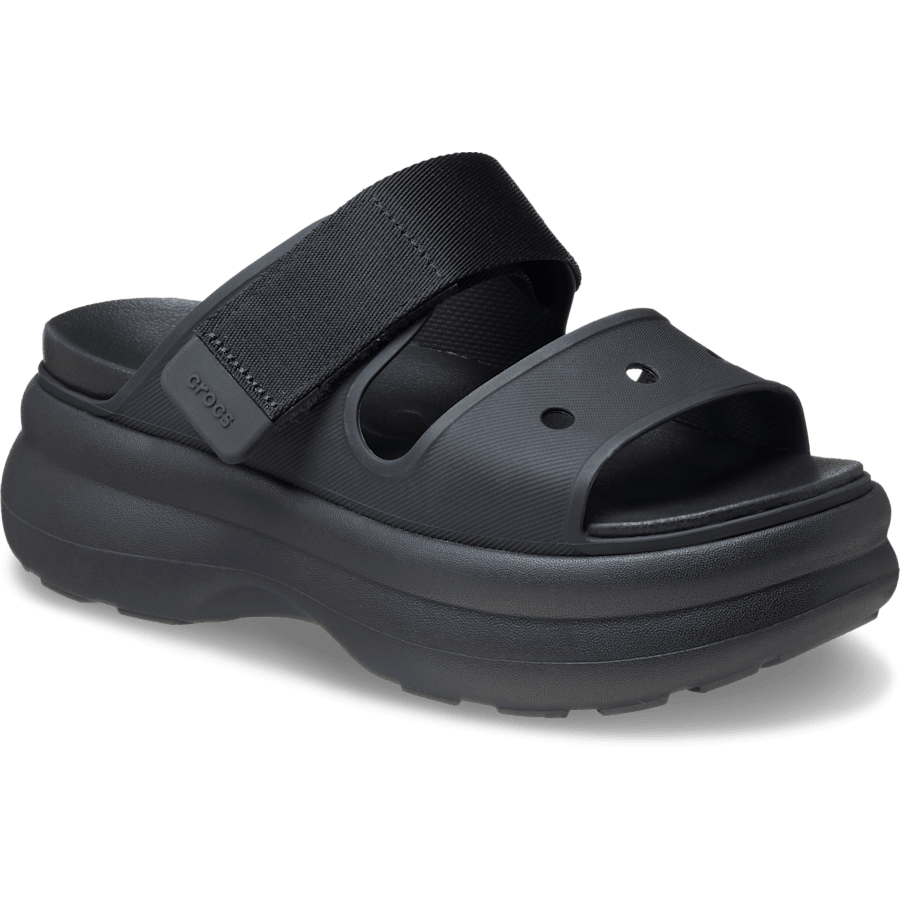 Soho Two Strap Sandal - US 1520