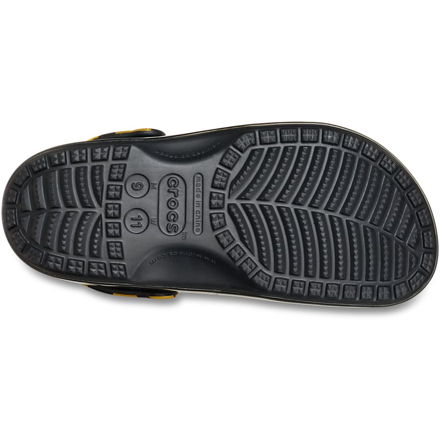 NFL Jacksonville Jaguars Classic Clog - US 3707