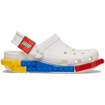 Kids’ LEGO® Creativity Clog - US 3689