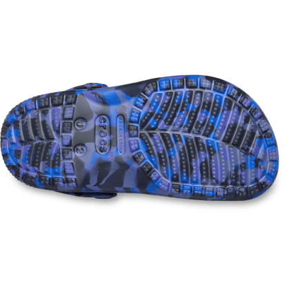 Kids' Classic Confetti Clog - US 2459