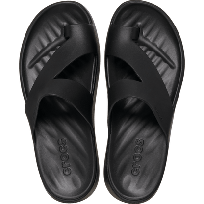 Getaway Platform Toe Loop - US 3324