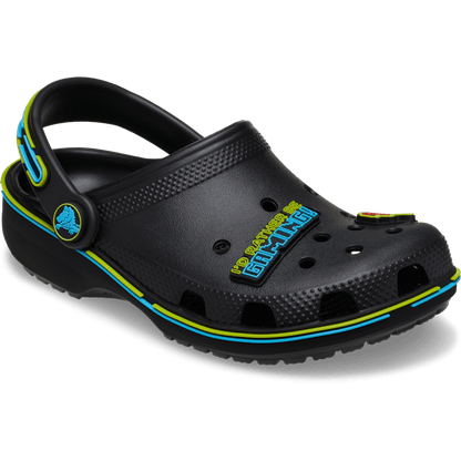Kids' Classic Gamer Clog - US 7533