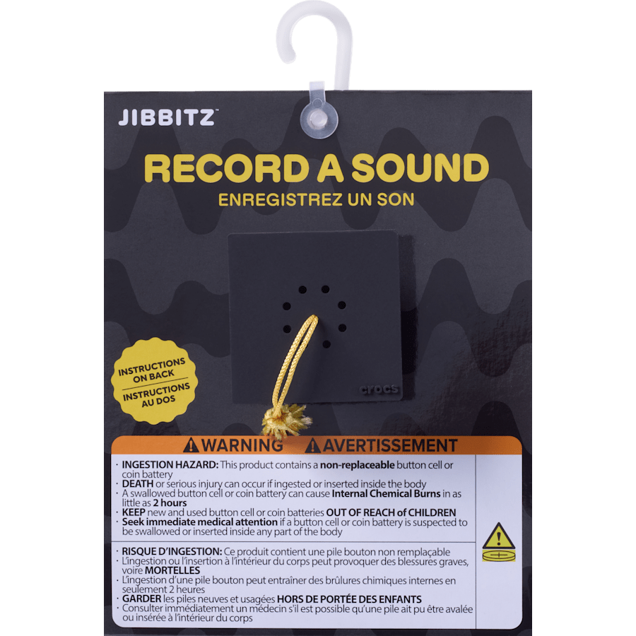 RecordYourOwnSoundGraduation - US 9428