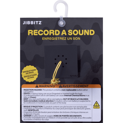 RecordYourOwnSoundGraduation - US 9428