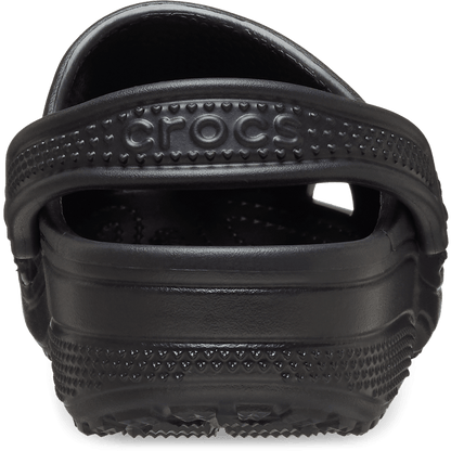 Classic Hearts Cut Out Clog - US 8449