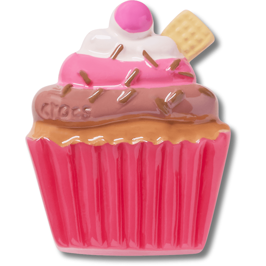 Chocolate Cupcake - US 7816
