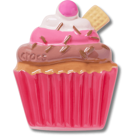 Chocolate Cupcake - US 7816
