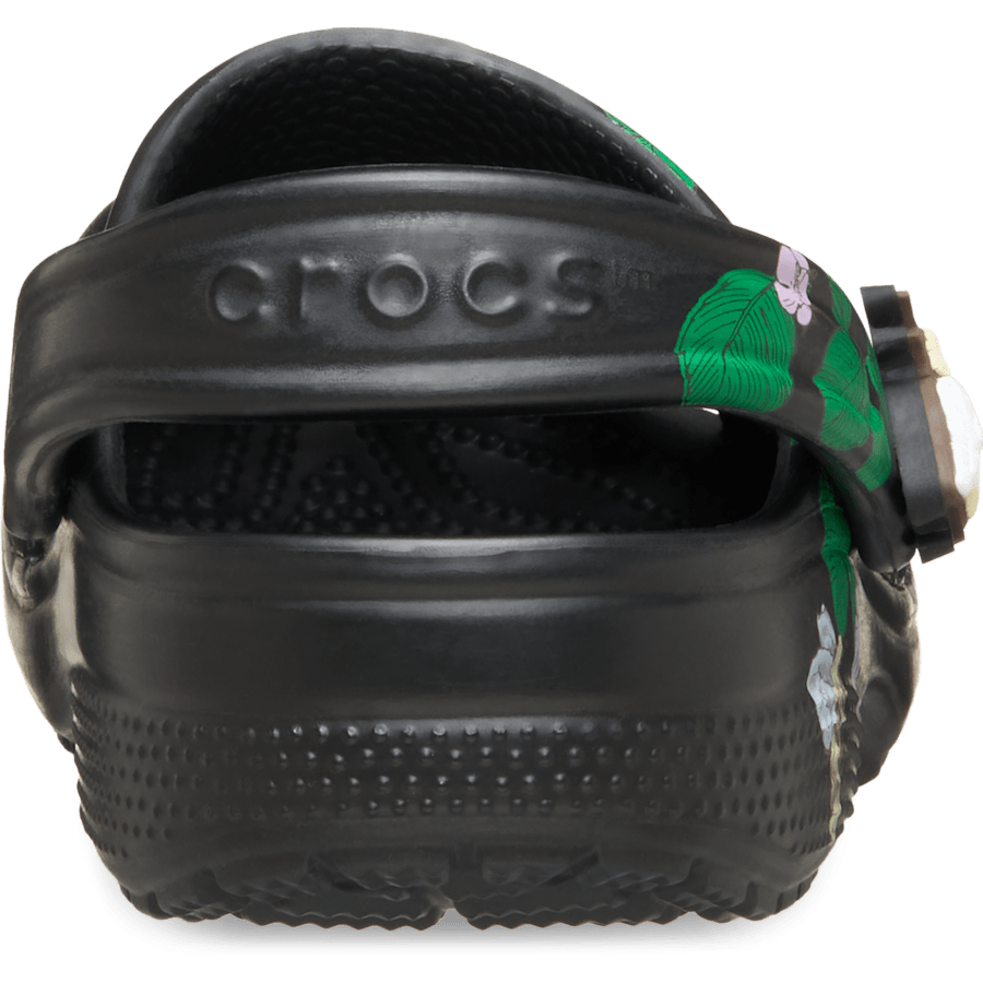 Classic Berries & Bees Clog - US 7759