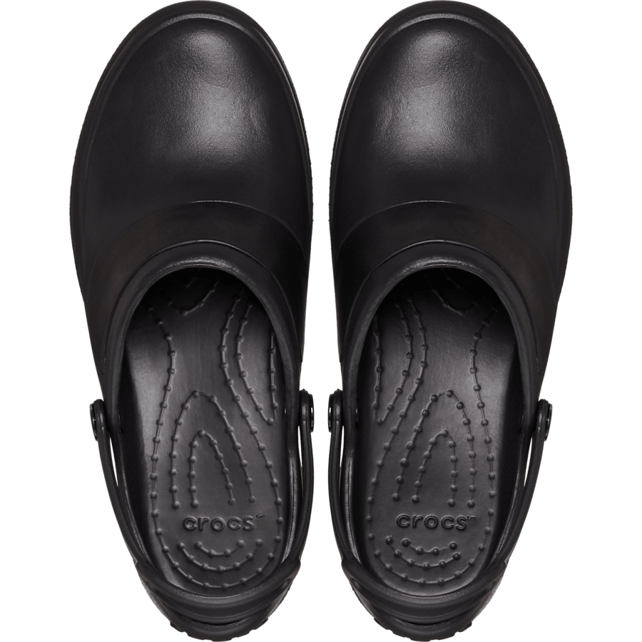 Women’s Mercy Work Clog - US 6910