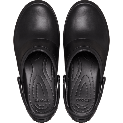 Women’s Mercy Work Clog - US 6910