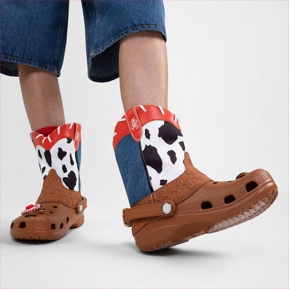 Disney and Pixar's Toy Story Jessie Boot - US 1322