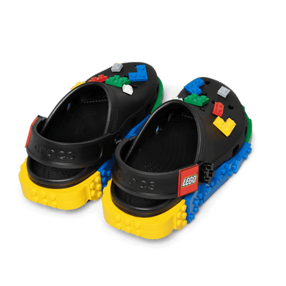 LEGO® Masterbrand Creativity Clog - US 1120