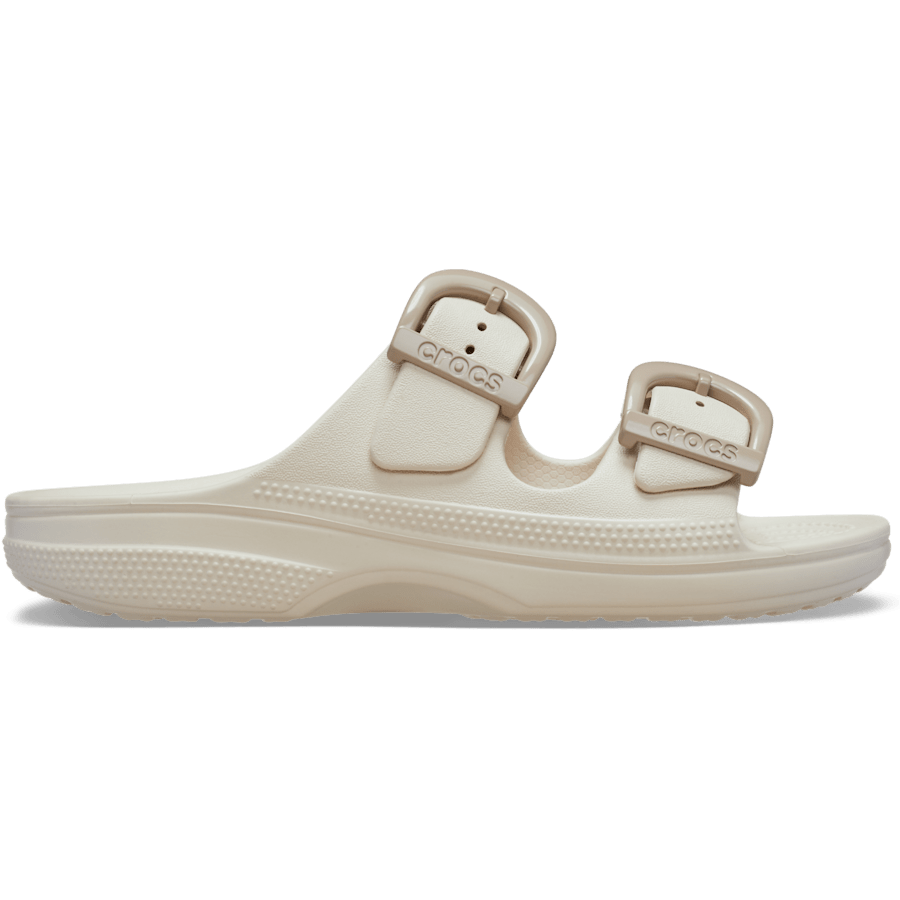 Women's Saturday Enamel Buckle Sandal - US 7787