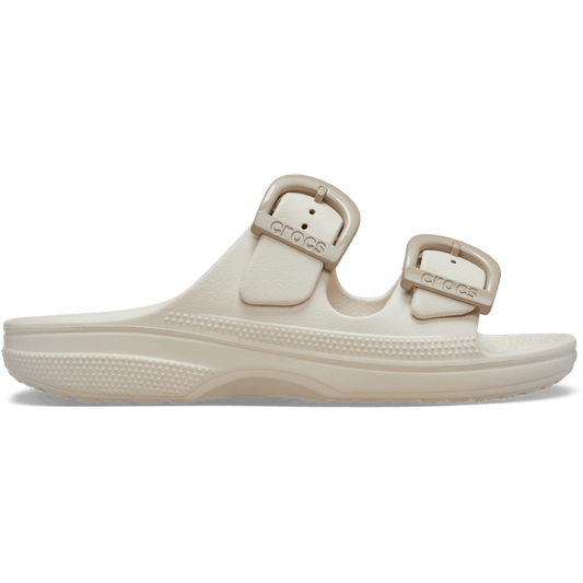 Women's Saturday Enamel Buckle Sandal - US 7787