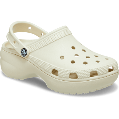 Women's Classic Platform Clog - US 6845