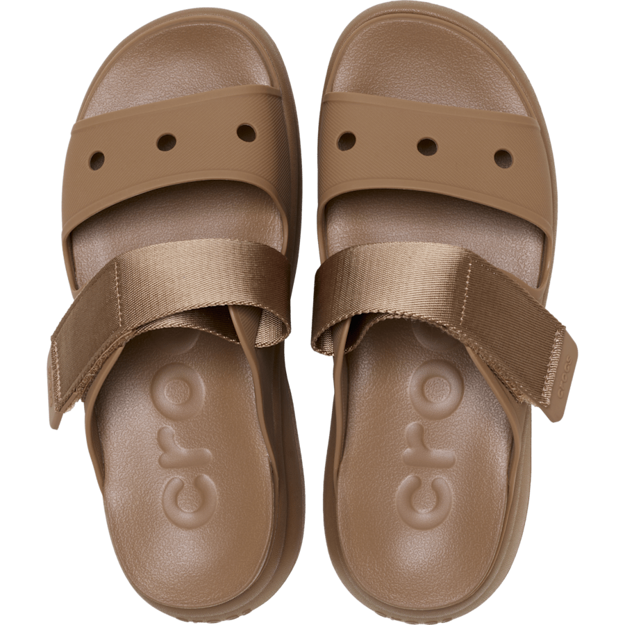 Soho Two Strap Sandal - US 2615