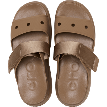 Soho Two Strap Sandal - US 2615