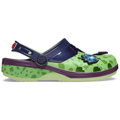 Dragon Ball Z Cell Classic Clog - US 7016