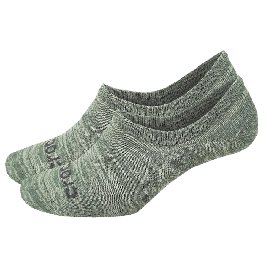 Crocs Socks Low Show 3-Pack - US 1010