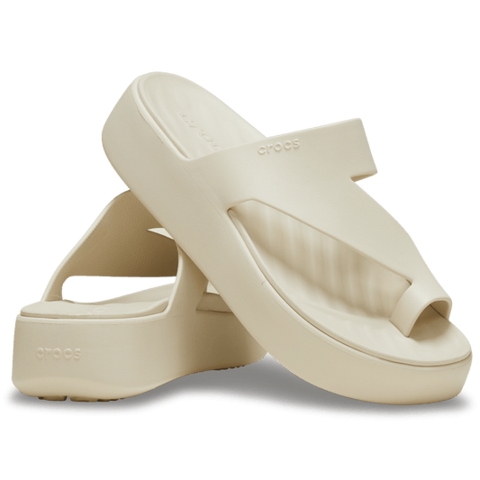 Getaway Platform Toe Loop - US 8352