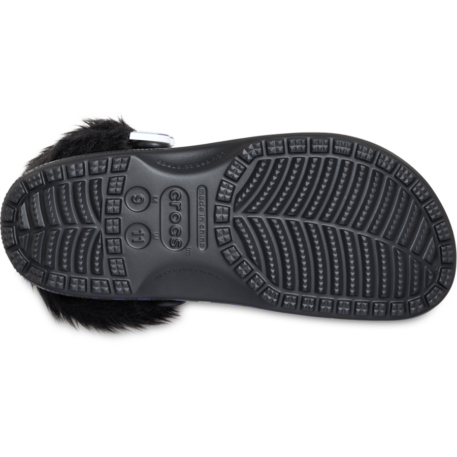 NFL Baltimore Ravens Classic Clog - US 9560