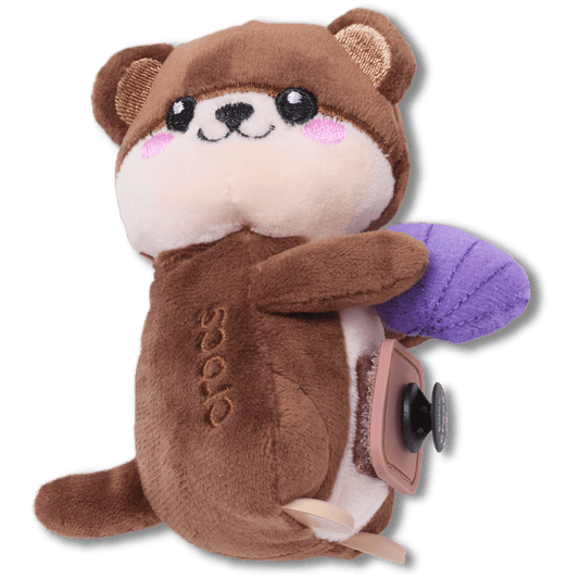 Huggitz Otter - US 8387