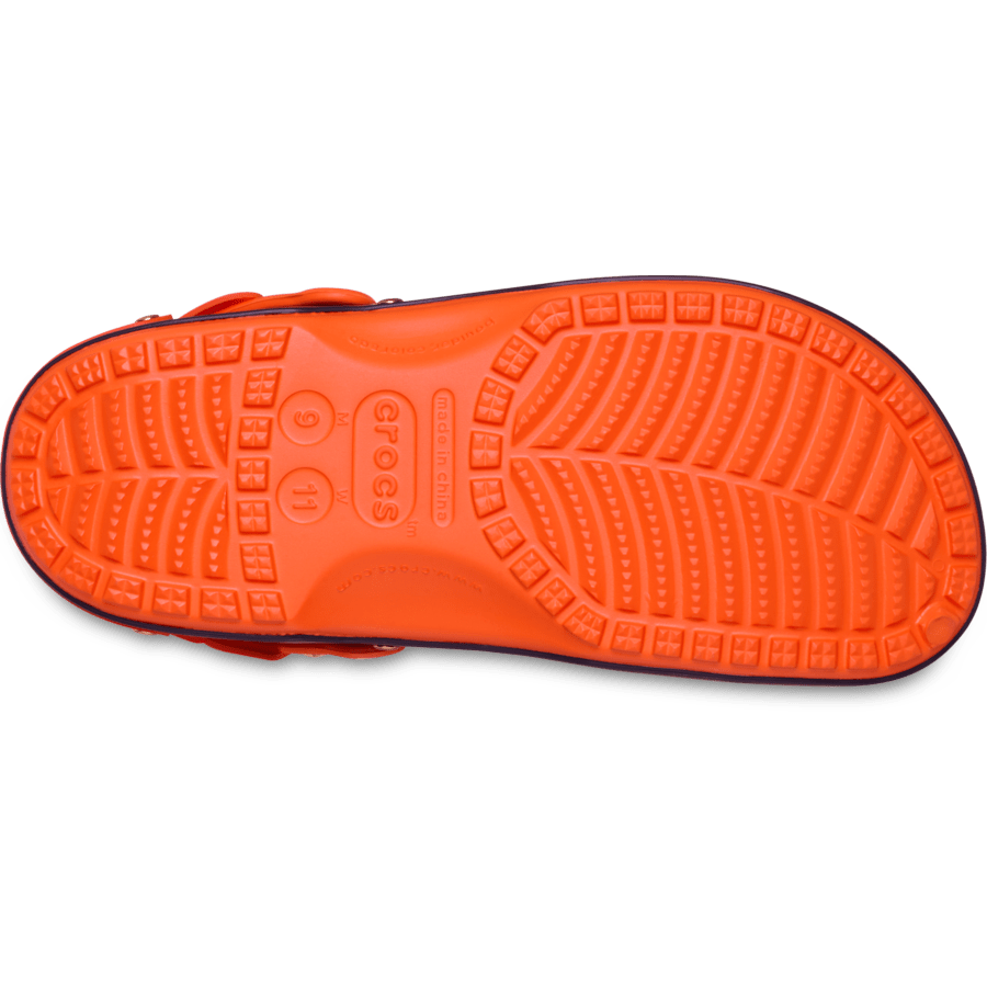 NFL Denver Broncos Classic Clog - US 2634