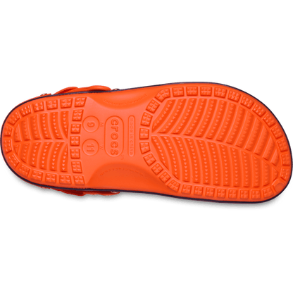 NFL Denver Broncos Classic Clog - US 2634