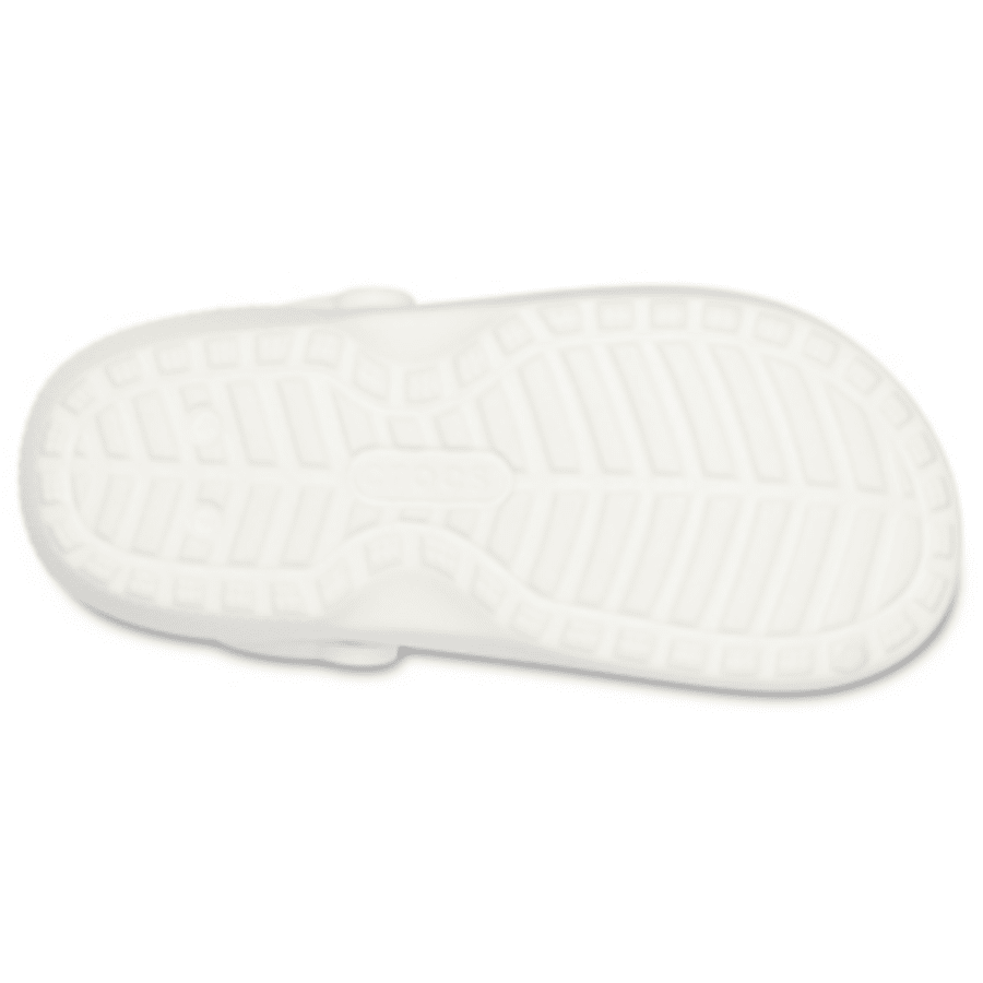 Classic Lined Clog - US 5935