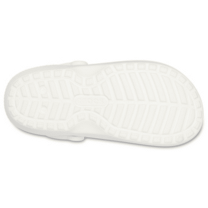 Classic Lined Clog - US 5935