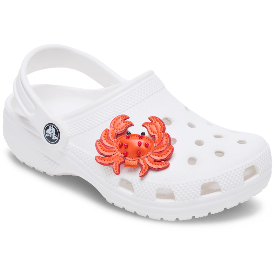 Faux Leather Crab - US 1608