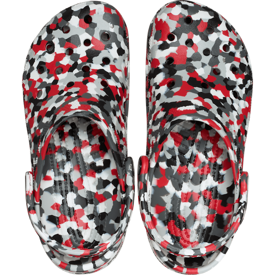 Classic Confetti Clog - US 2350