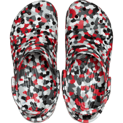 Classic Confetti Clog - US 2350
