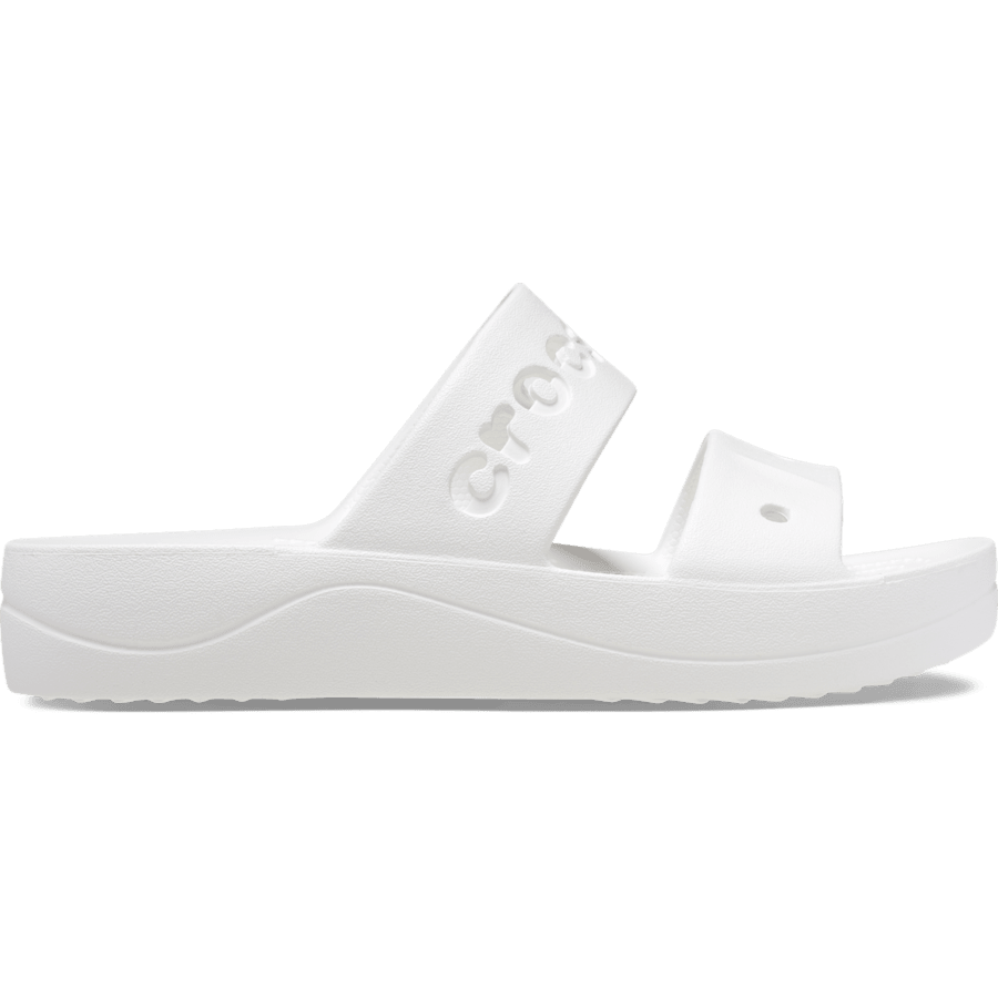 Baya Platform Sandal - US 6435