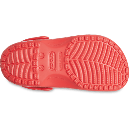 Kids’ Classic Valentine’s Day Clog - US 4619