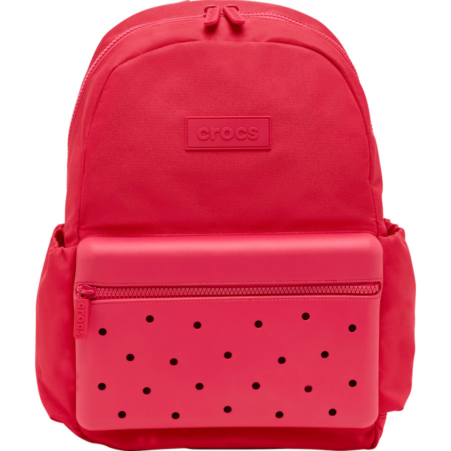 Nylon Backpack - US 6478