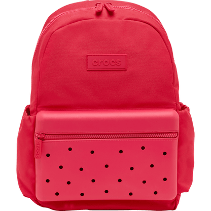 Nylon Backpack - US 6478