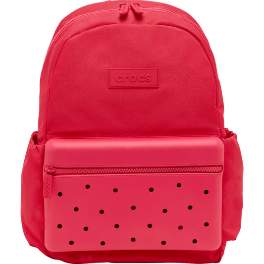 Nylon Backpack - US 6478